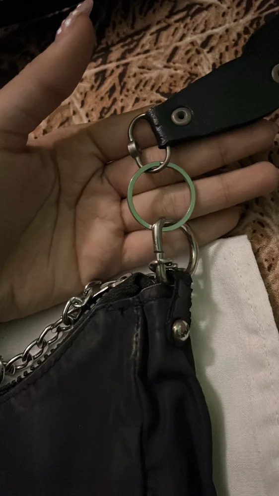 Prada Cross-Body Bag, size Other, photo 6