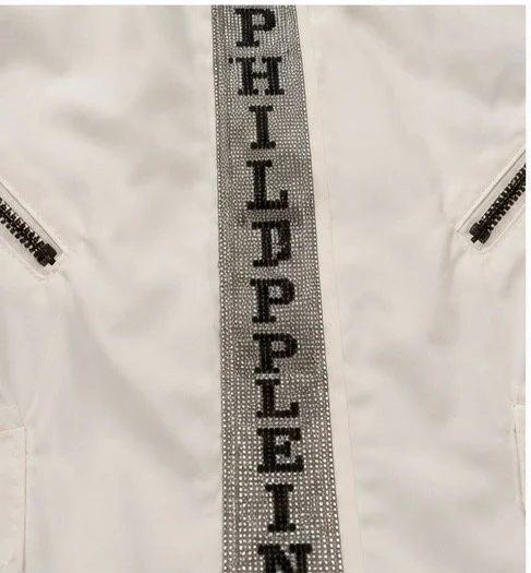 Philipp Plein Jackets, size L, photo 2