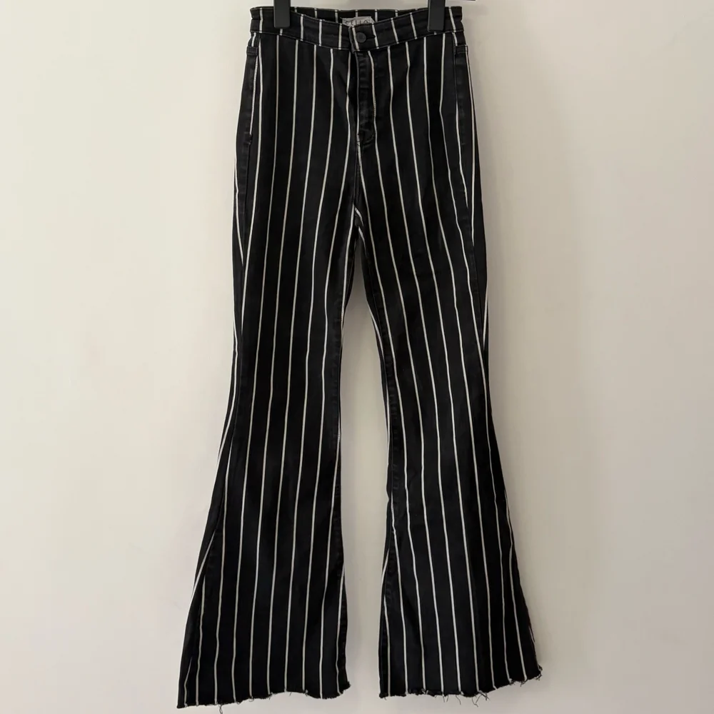 Dolls Kill Jeans