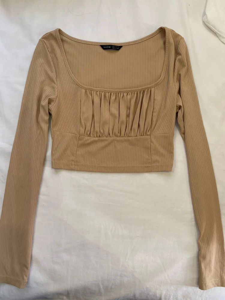 Shein Crop Tops, Excellent, size S / 36 / 8, photo 2