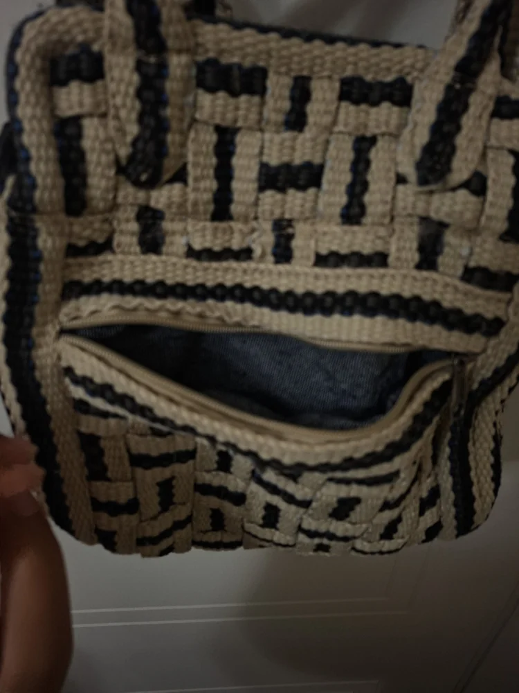 Cross-Body Bags, Very good, photo 3