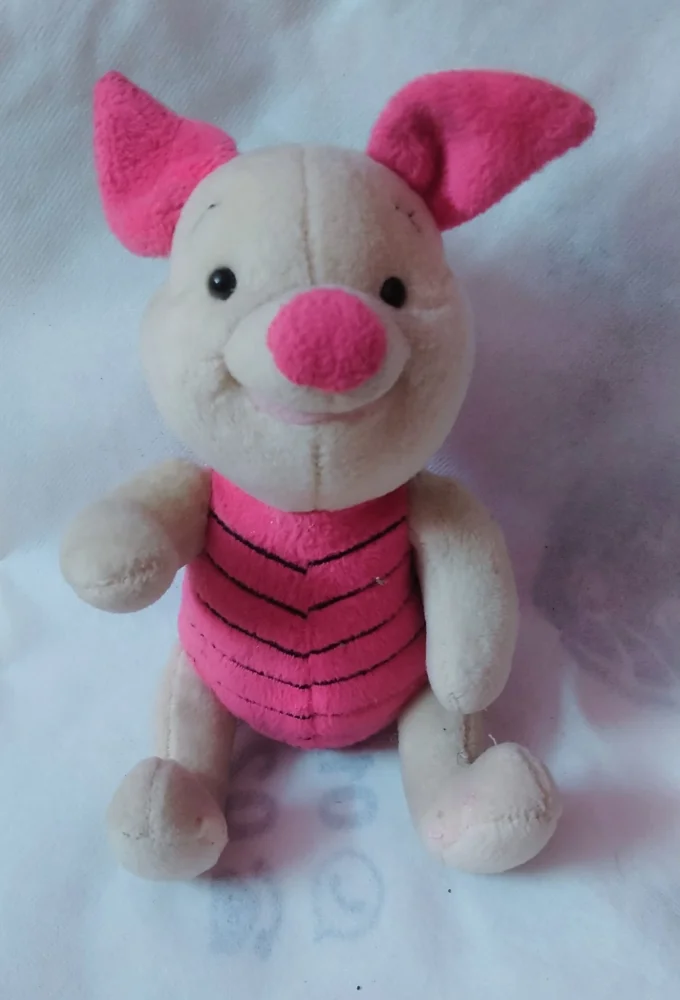 Plush & Toys, Excellent, size M, photo 2
