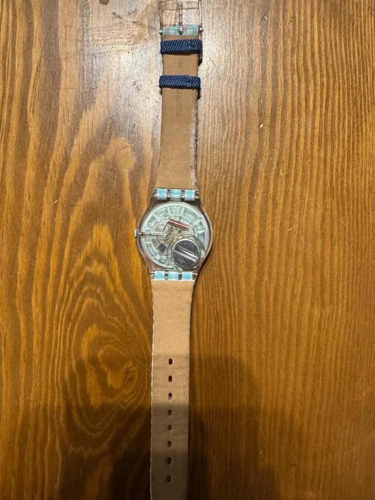 Swatch Watches, size Other, photo 6
