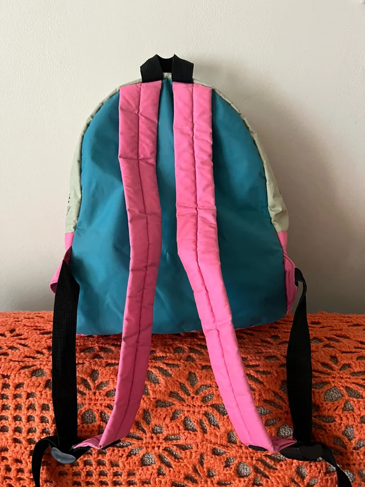Zoya Backpacks, Very good, photo 4