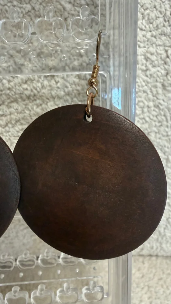 Shein Earrings, size Other, photo 5