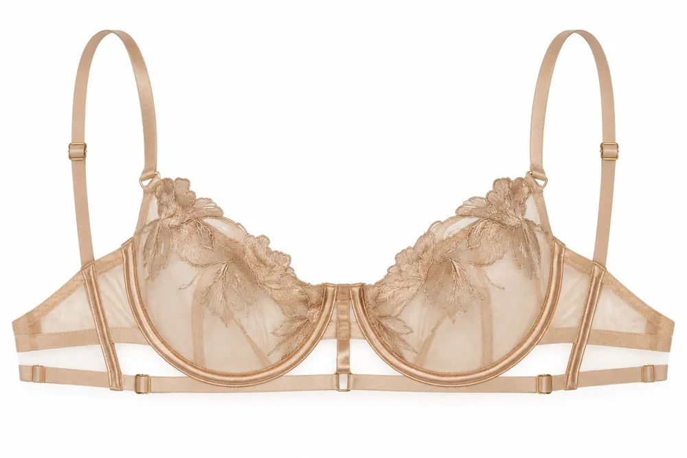 Bras