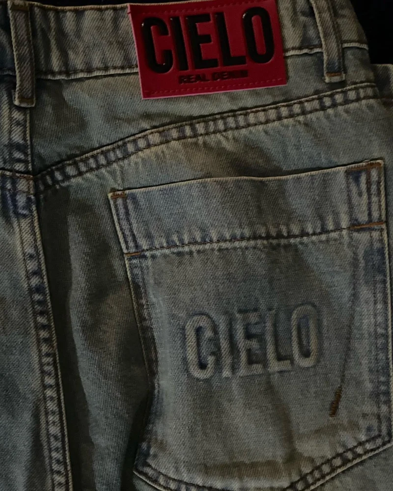 Cielo Jeans, size W36, photo 2