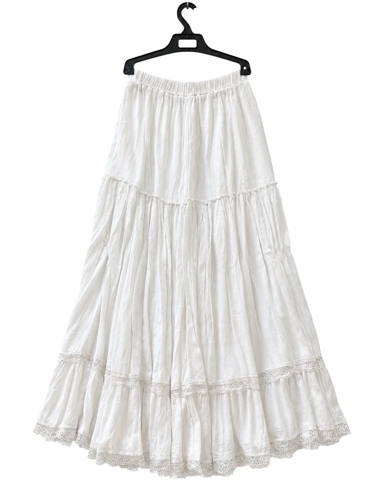 Skirts