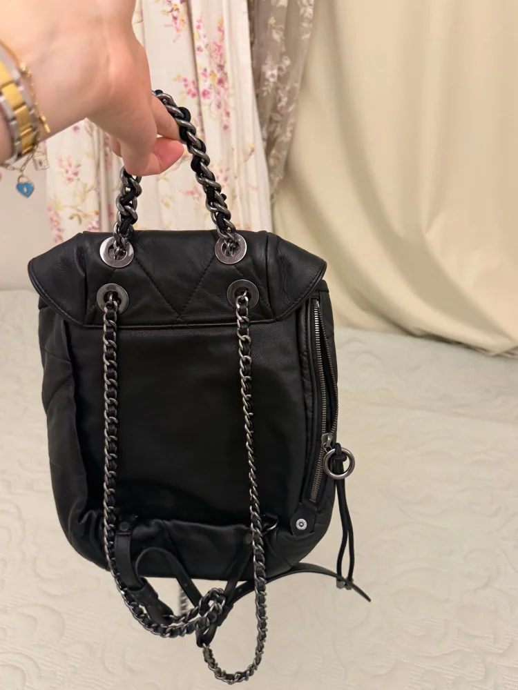 Diesel Backpacks, size Other, photo 5