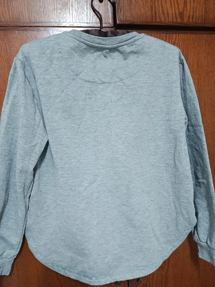 Sweatshirts, size L / 40 / 12, photo 3