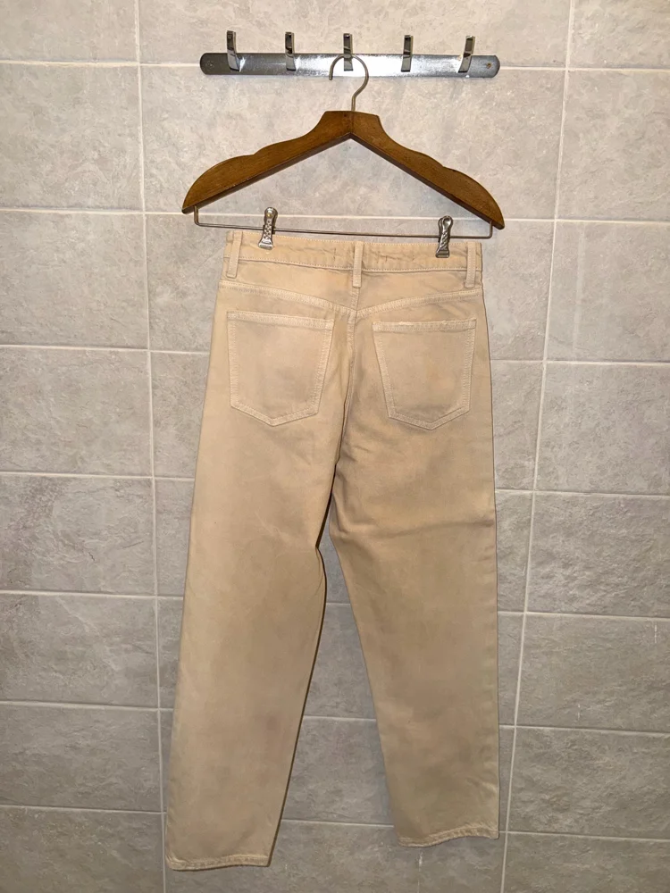 Mango Pants, size S / 36 / 8, photo 3