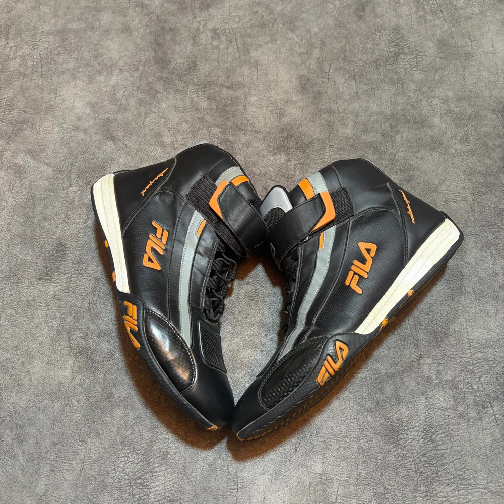 FILA Sneakers, size 43, photo 6