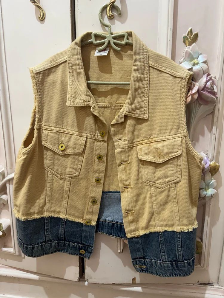 Vests, Excellent, size XL / 42 / 14, photo 2