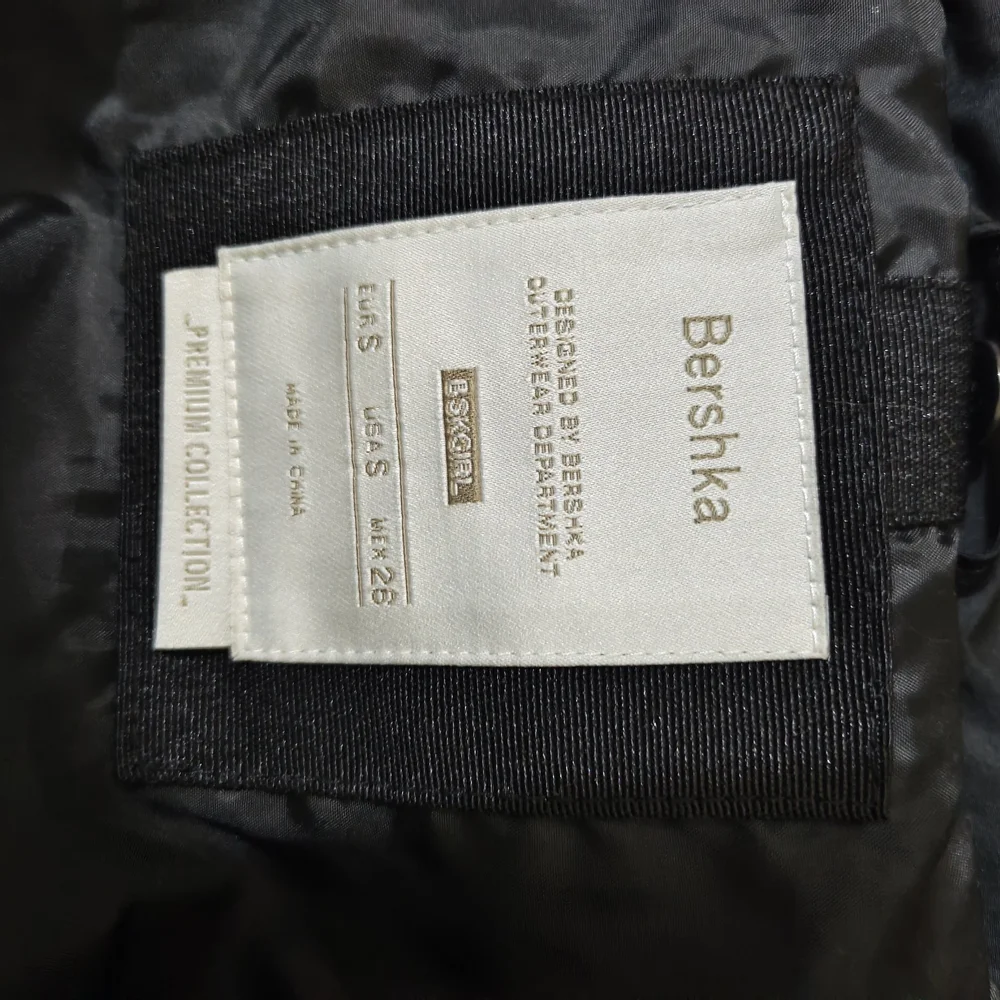 Bershka Jackets, Very good, size S / 36 / 8, photo 5