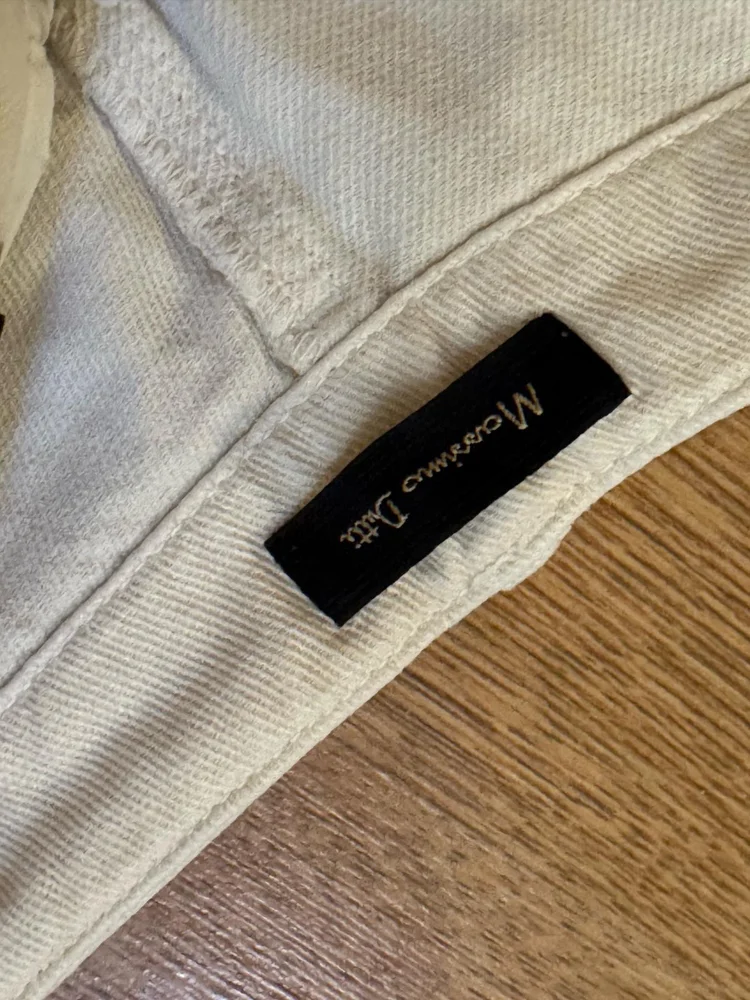 Massimo Dutti Pants, Very good, size S / 36 / 8, photo 3