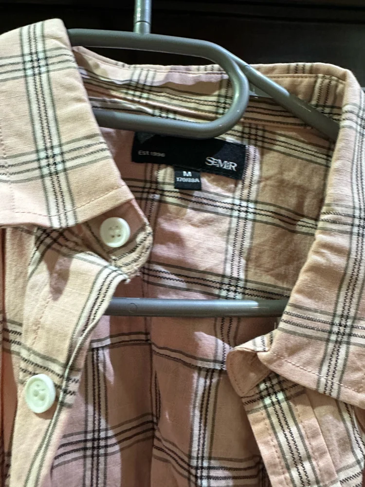 Button Down Shirts, size M, photo 2