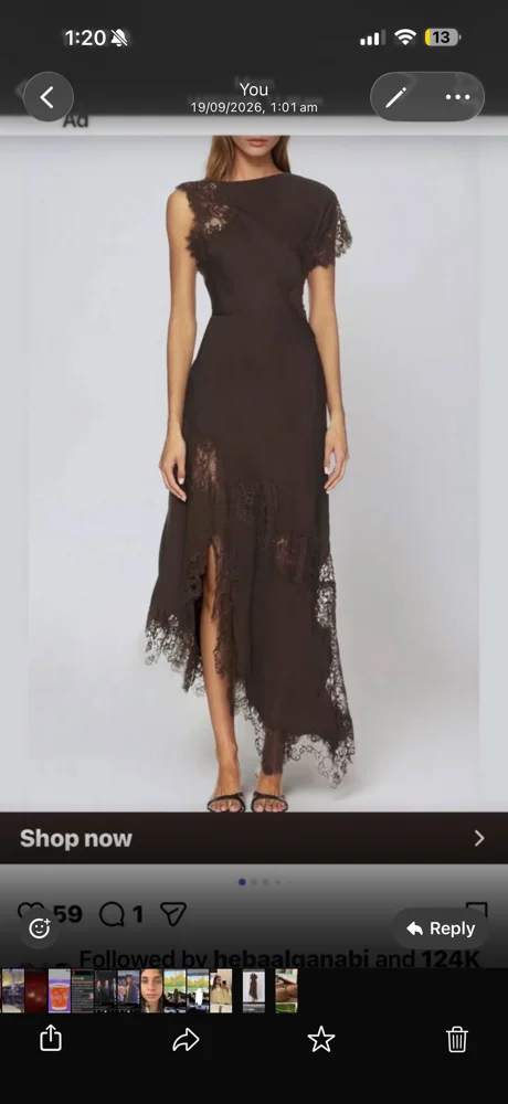 Midi Dresses