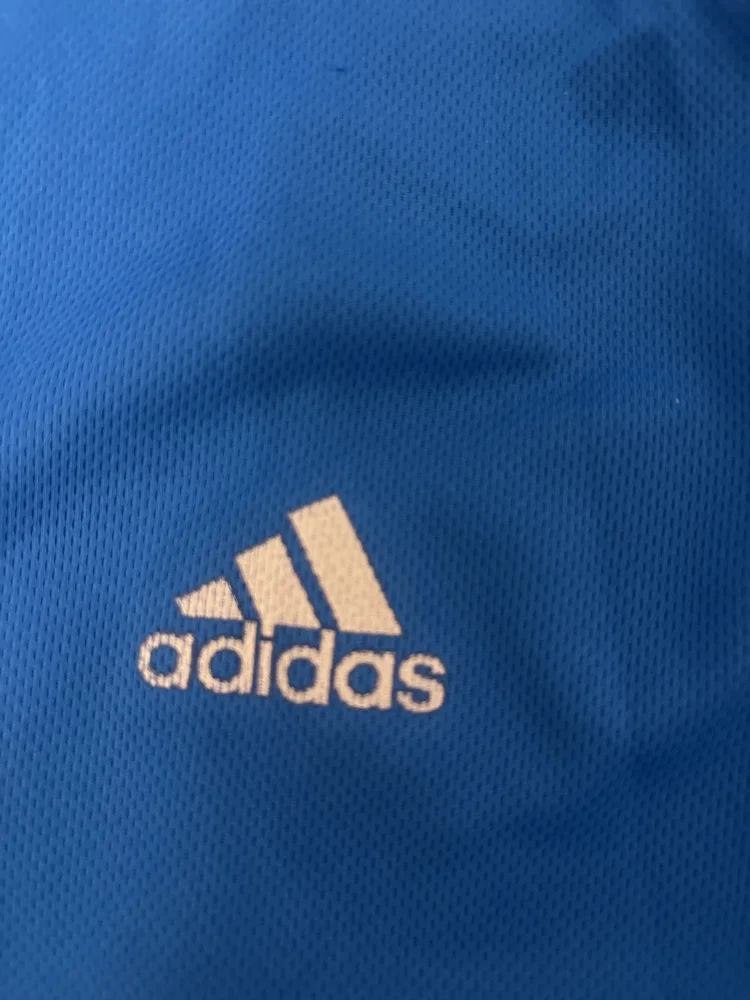 adidas T-shirts, size L, photo 3
