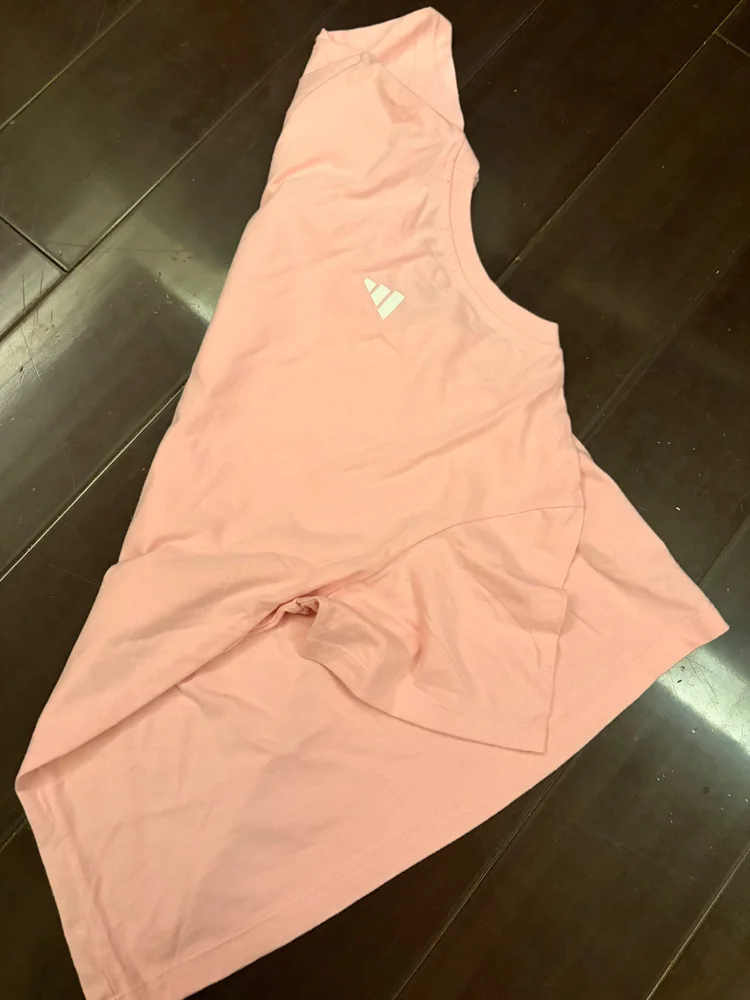 adidas T-shirts, size S / 36 / 8, photo 3