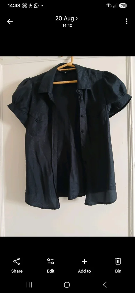 French Connection Blouses