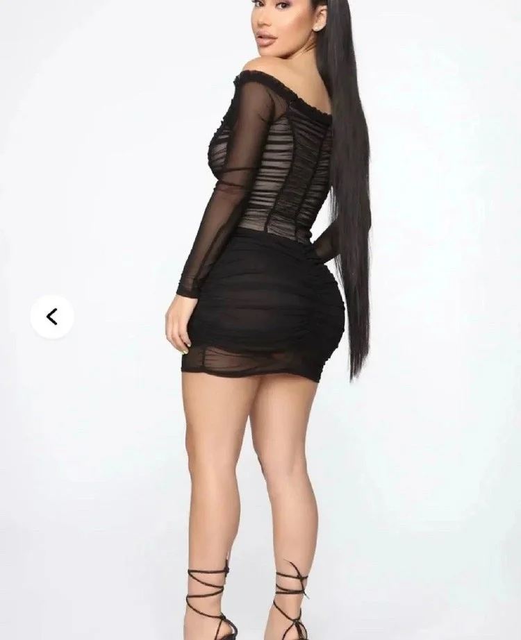 Bodysuits, size XS / 34 / 6, photo 3