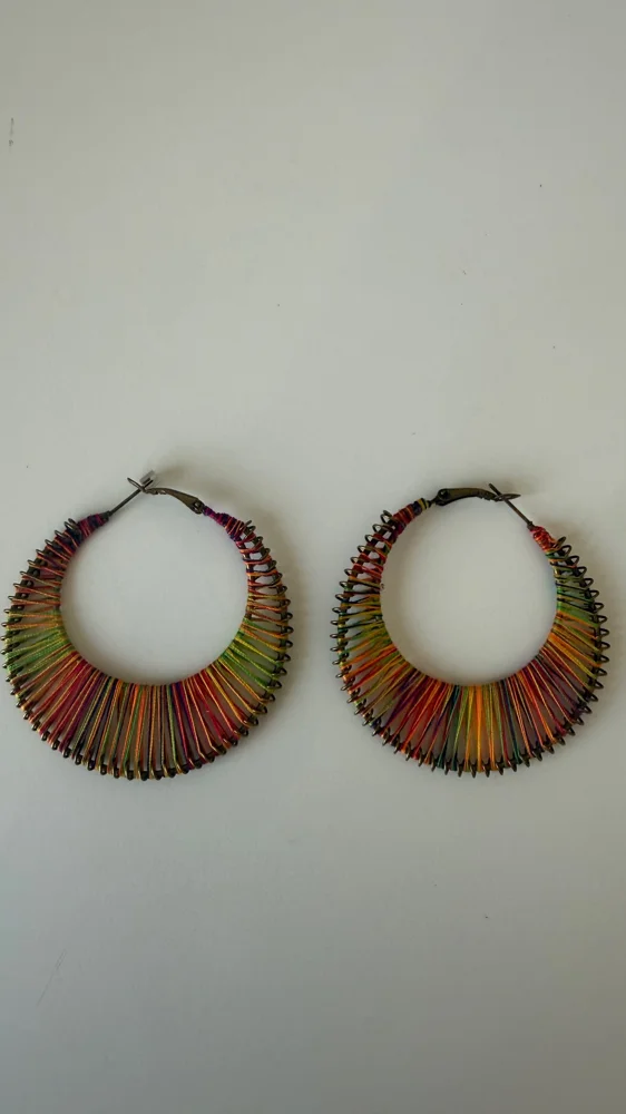 Shein Earrings, size Other, photo 2