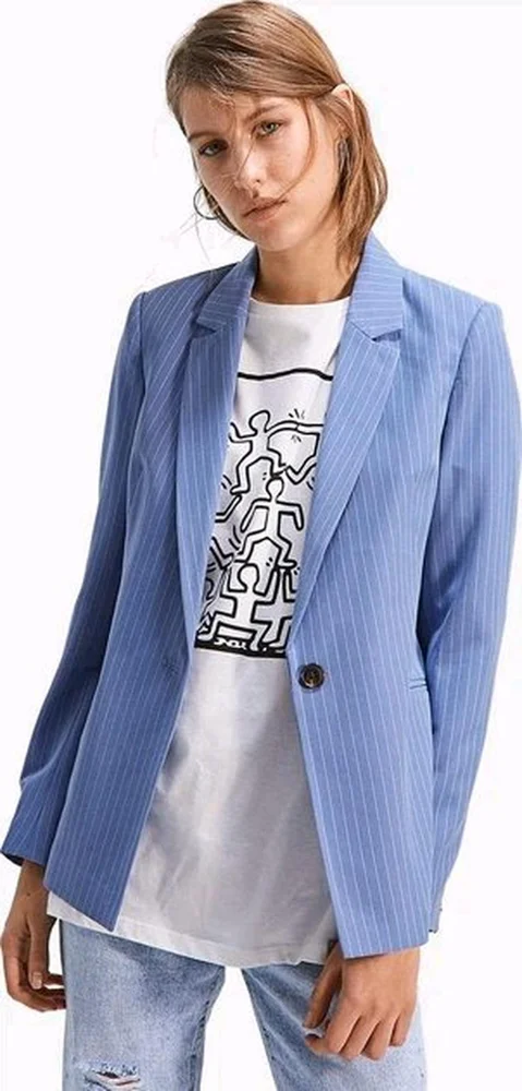 Stradivarius Blazers, Very good, size S / 36 / 8, photo 2