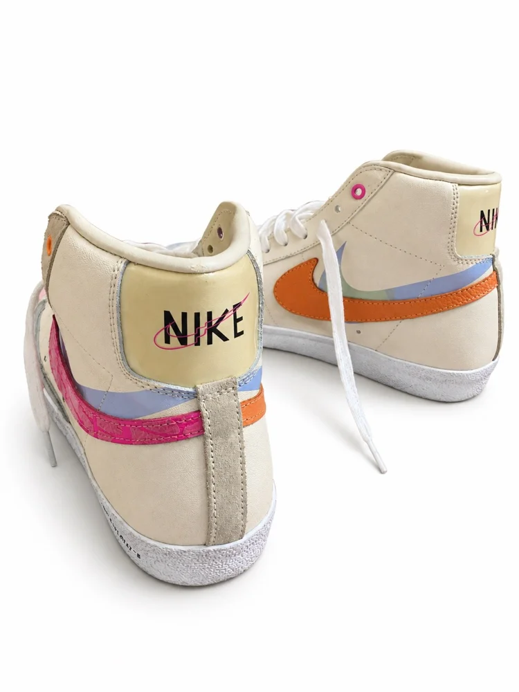 Nike Sneakers, New with tags, size 43, photo 3