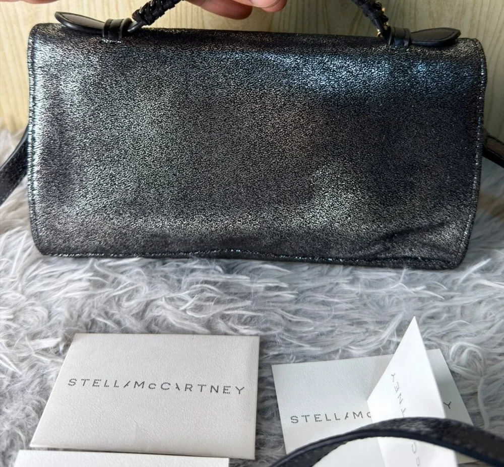 Stella McCartney Clutches & Evening Bags