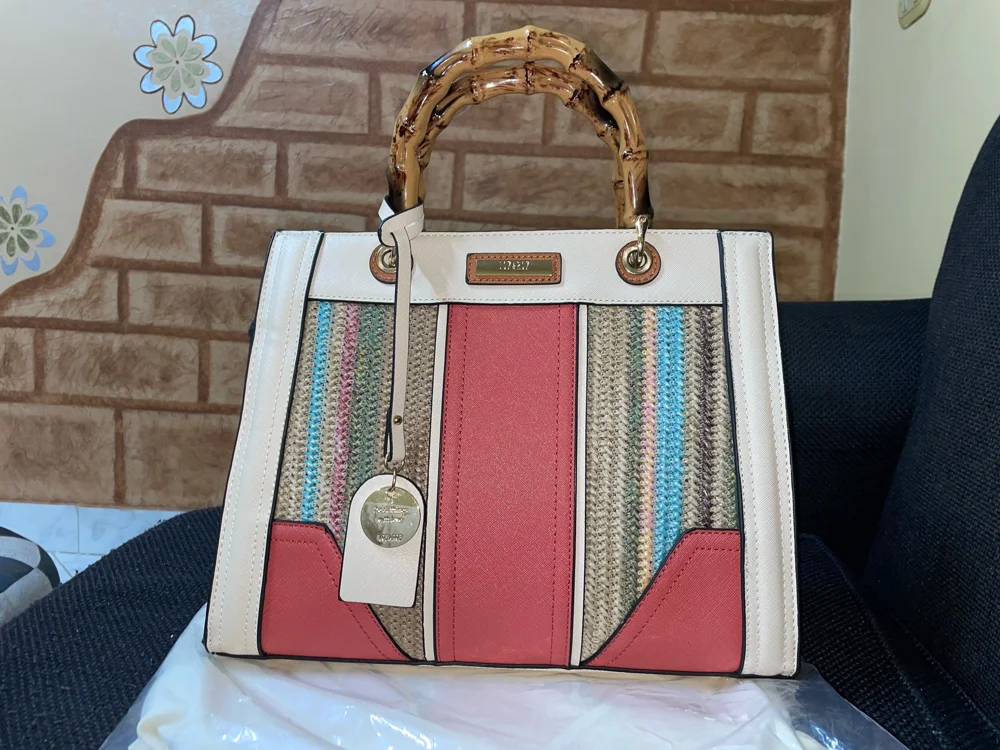 Joy&Roy Cross-Body Bags