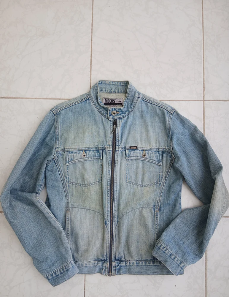 Lee Jackets