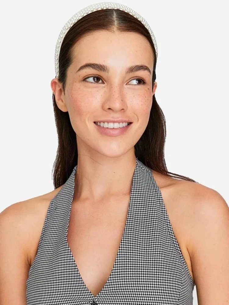 Stradivarius Halter Tops, size S / 36 / 8, photo 5