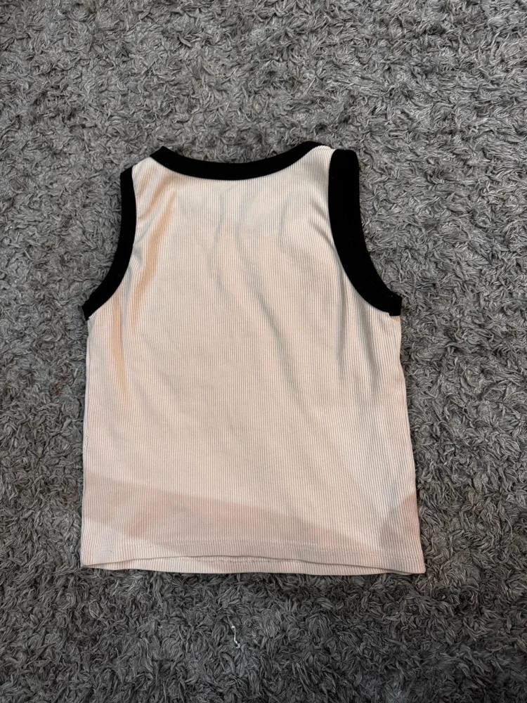 Tank Tops, size S, photo 2