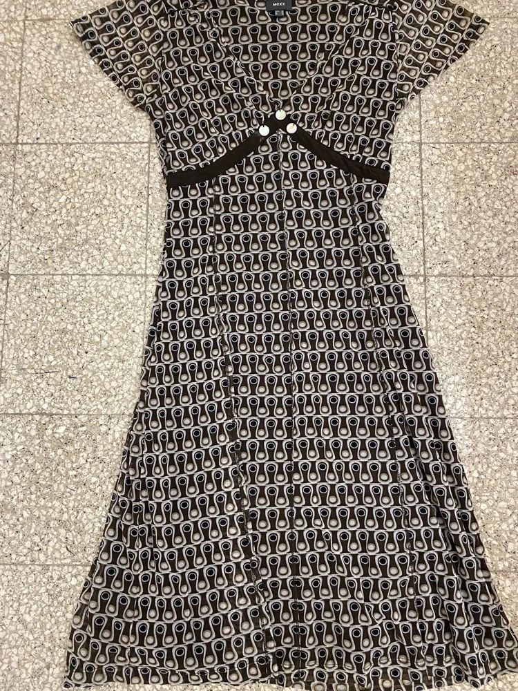 Mexx Midi Dresses, size S / 36 / 8, photo 3