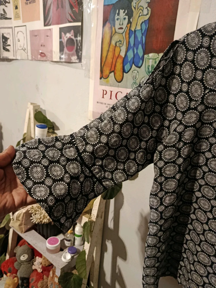 Blouses, size M / 38 / 10, photo 4