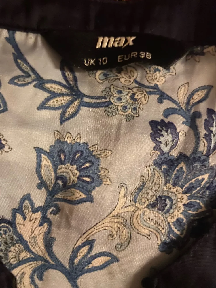 Max Midi Dresses, Excellent, size M / 38 / 10, photo 3
