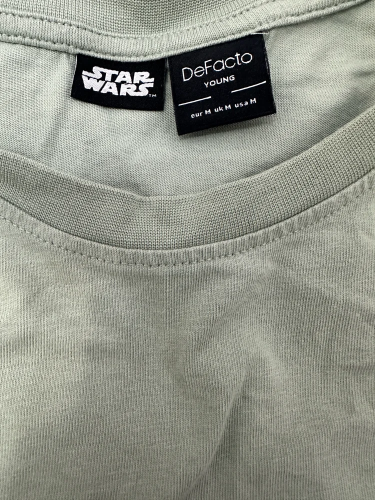 Defacto T-shirts, size M, photo 3