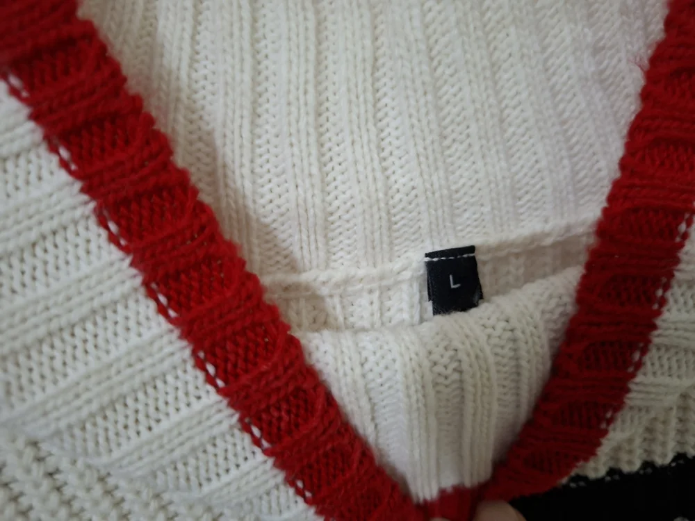 Trendyol Sweaters & Pullovers, Excellent, size L / 40 / 12, photo 6