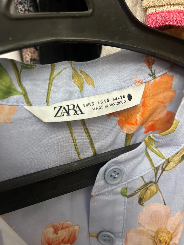 Zara Sundresses, size S / 36 / 8, photo 3