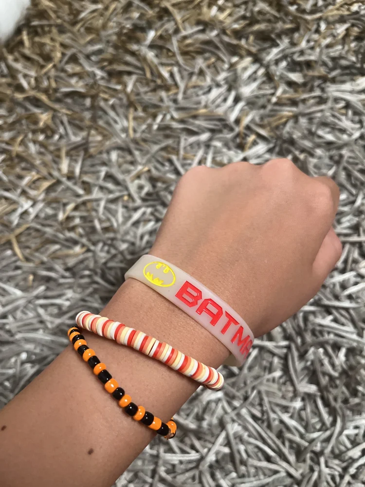 Bracelets, size Other, photo 3