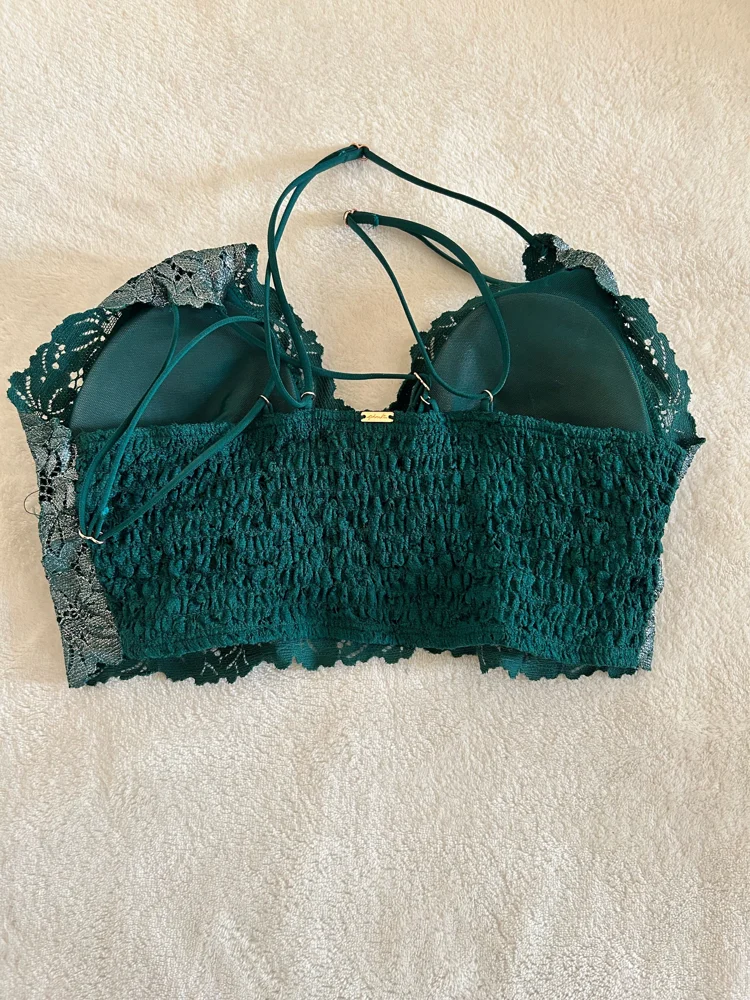 Pink Bras, size S / 36 / 8, photo 2