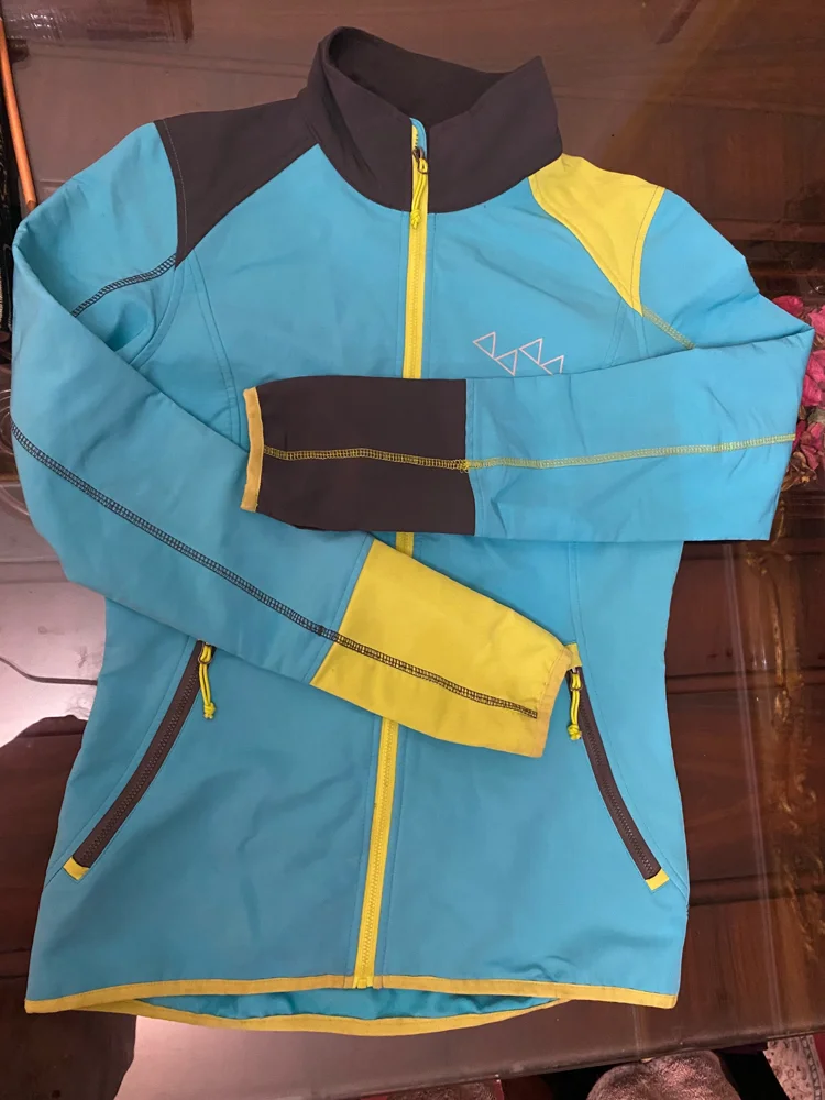 crane Athletic Jackets, size S / 36 / 8, photo 2