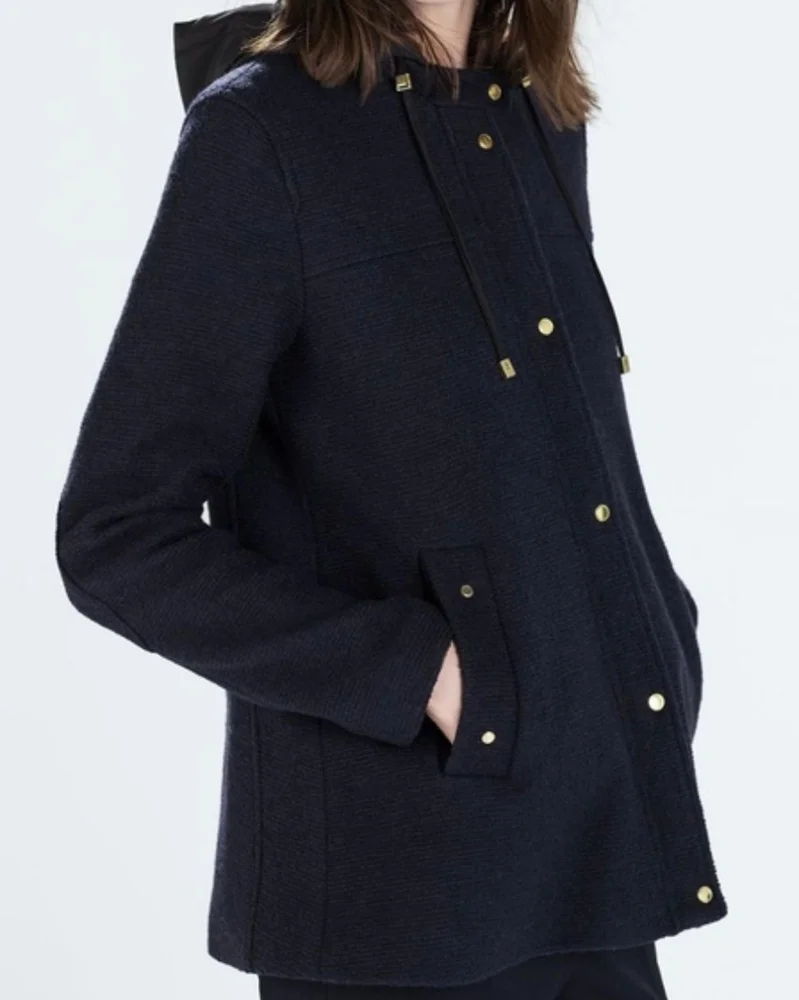 Zara جواكت
