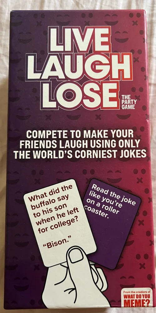 Figures & Games
