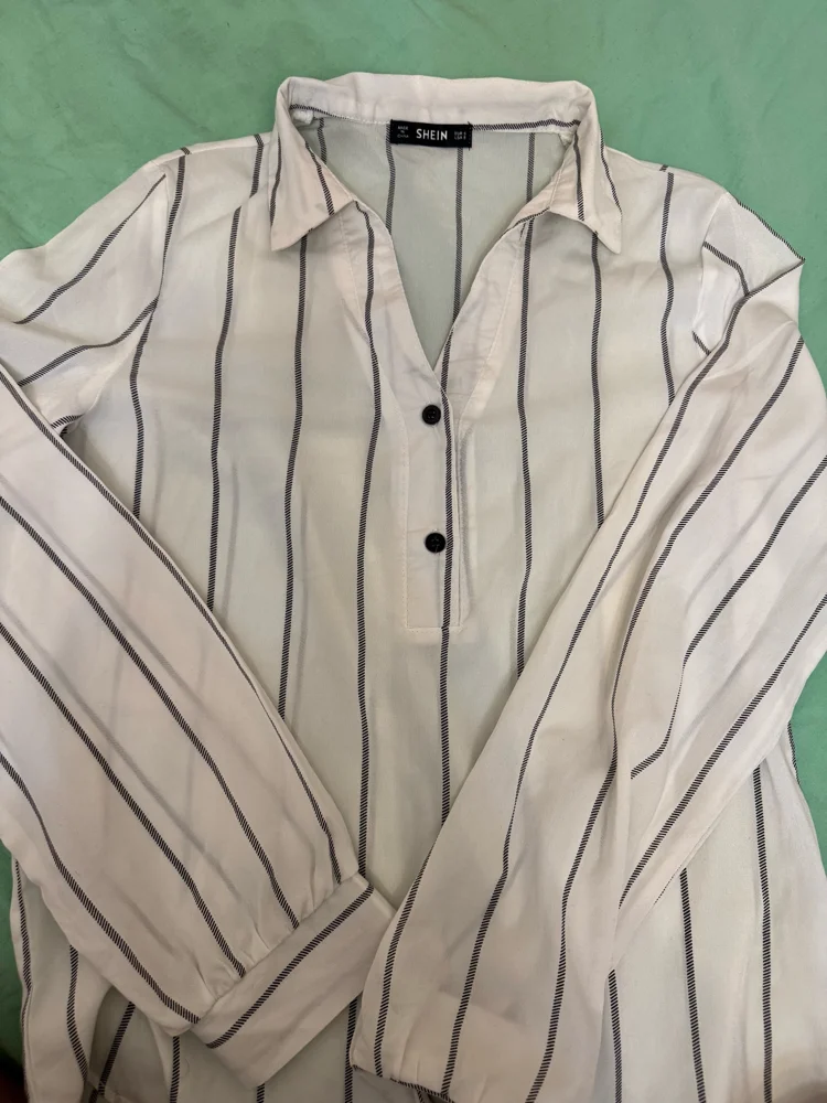 Shein Shirts, size S / 36 / 8, photo 2