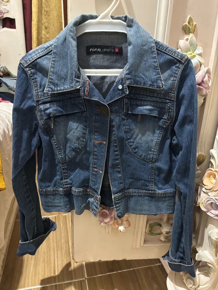Jackets, size S / 36 / 8