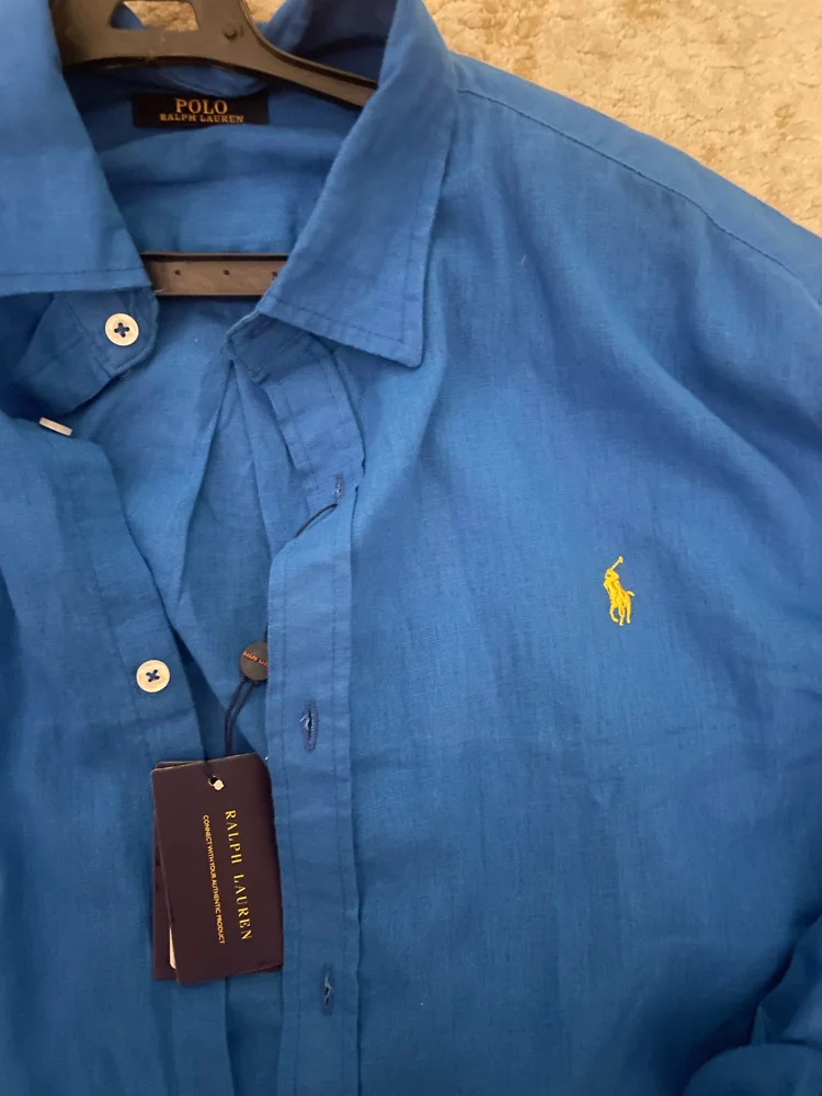 Polo Ralph Lauren Polo Shirts, size XXXL, photo 3