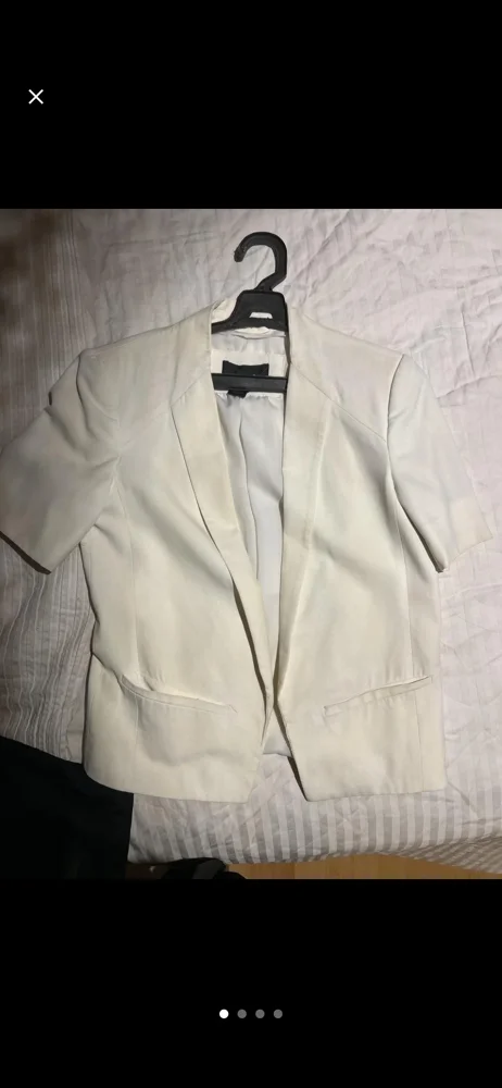 Mango Blazers, size S / 36 / 8, photo 2