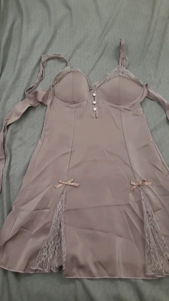 Shein Sleep Shirts, size S / 36 / 8, photo 4