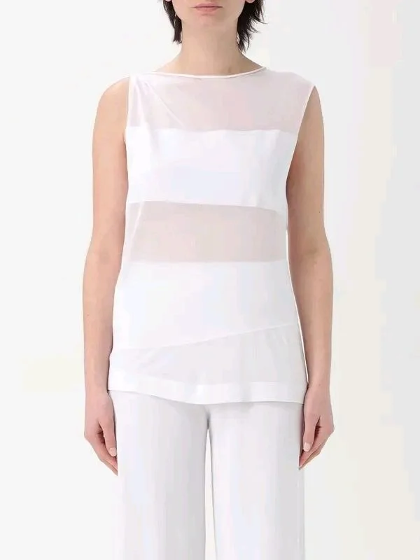 SuiteBlanco Blouses